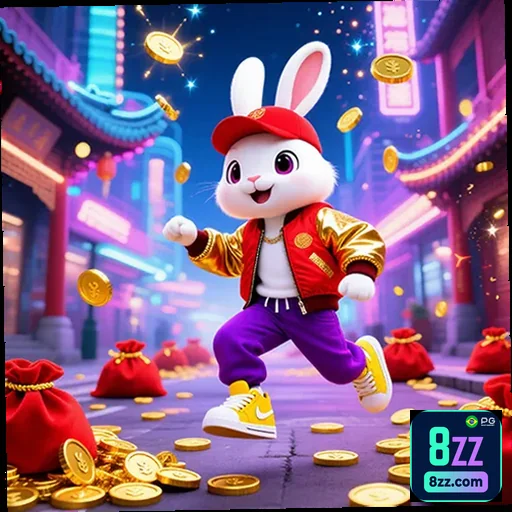 Cassino em tempo real - 8zz