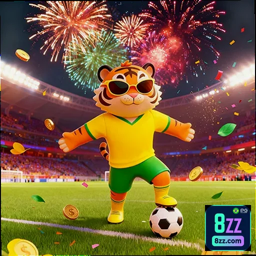 Ofertas de bônus atrativas - 8zz