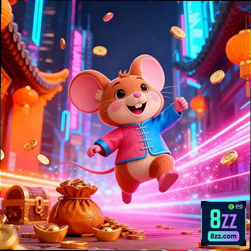 Imagem de cassino premium - 8zz