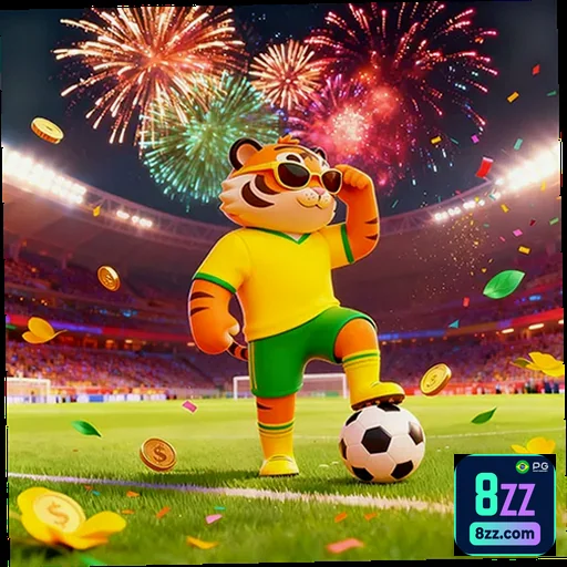 Cassino em tempo real - 8zz